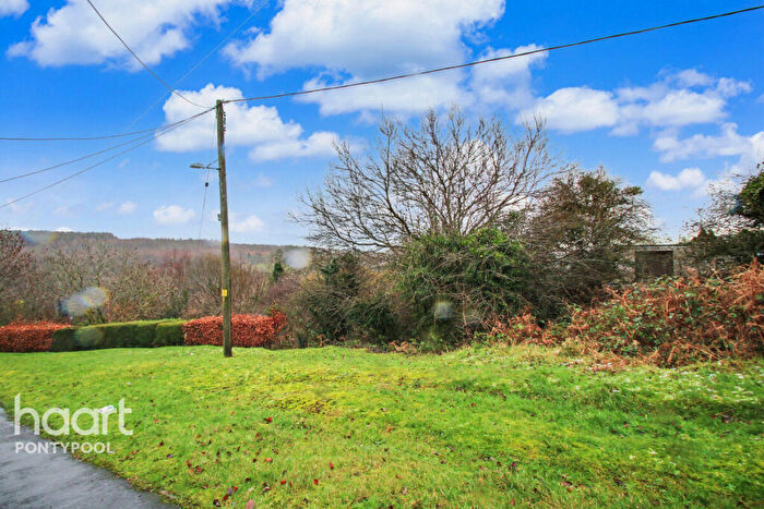 3 Bedroom Terraced House For Sale In Severn View Terrace, Pontypool, NP4