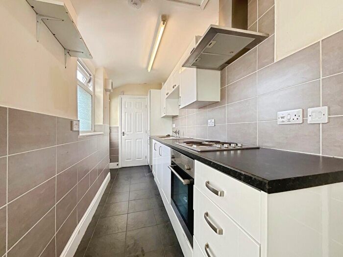 2 Bedroom Terraced House To Rent In Connaught Terrace, Off Victoria Street, Lincoln, LN5