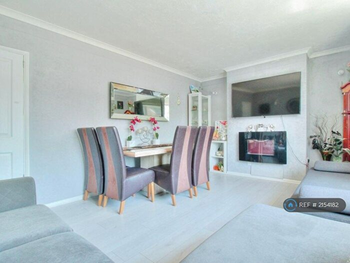 2 Bedroom Flat To Rent In Sheringham Avenue, Romford, RM7