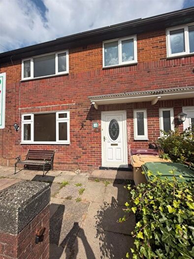 3 Bedroom Terraced House To Rent In Nevis Grove, Bolton, BL1
