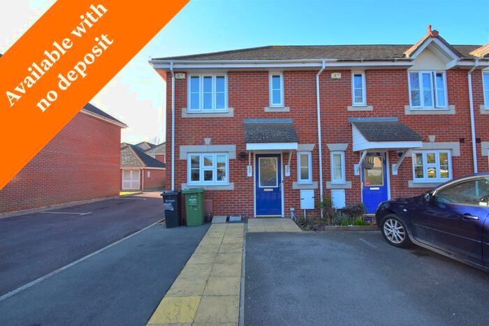 3 Bedroom End Of Terrace House To Rent In Beasant Close, Portsmouth, PO3