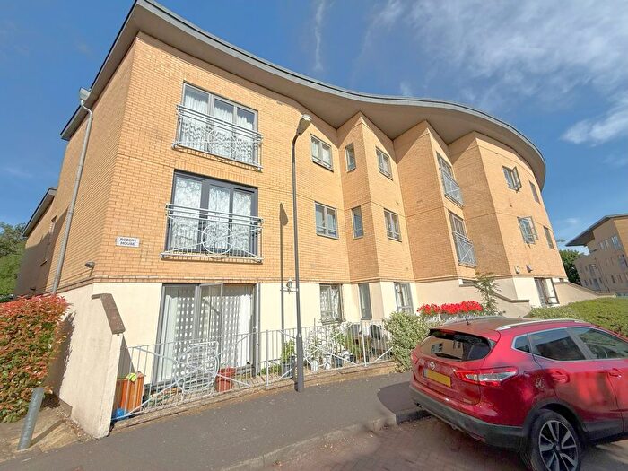 1 Bedroom Flat To Rent In Robert House, Harrow, HA1