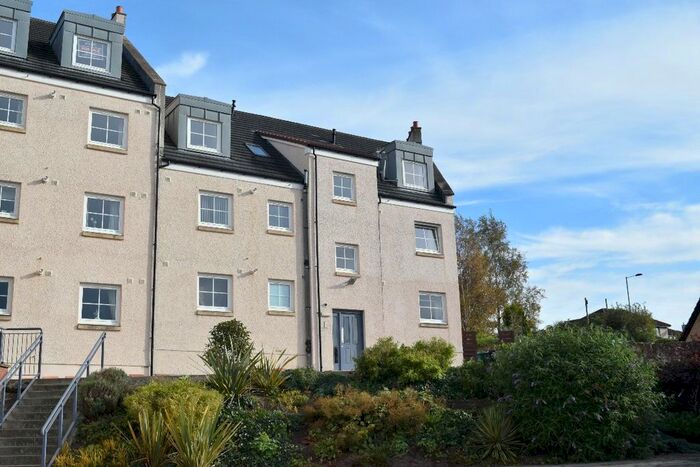 2 Bedroom Flat To Rent In Toll Road, Kincardine, Falkirk, Falkirk, FK10