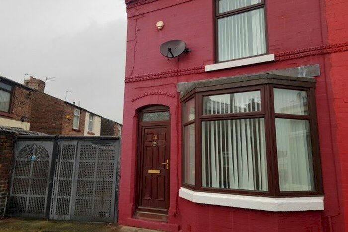 2 Bedroom Property To Rent In Enfield Road, Liverpool L13