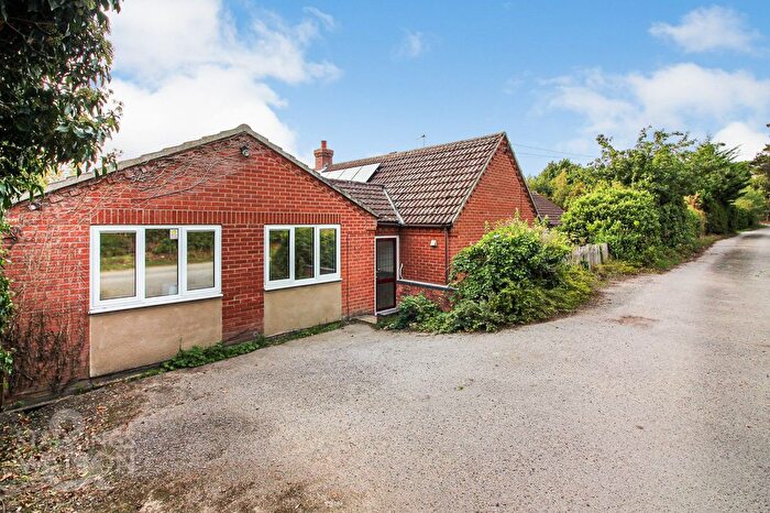 1 Bedroom Semi-Detached Bungalow To Rent In Church Lane, Haddiscoe, NR14