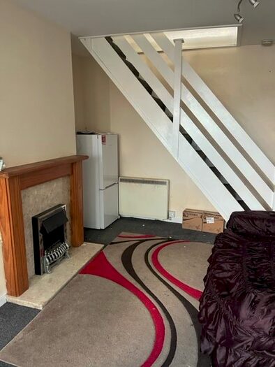 1 Bedroom Flat To Rent In Ashburnham Road, Luton, LU1