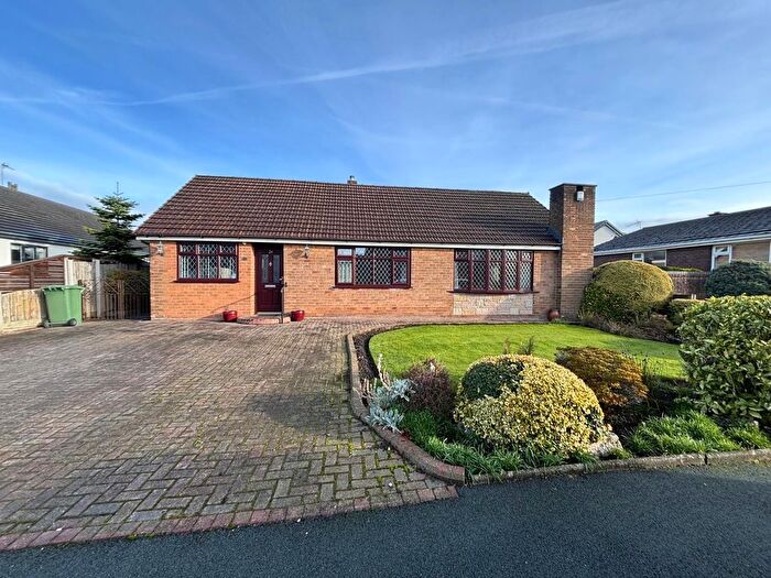 3 Bedroom Property To Rent In Lime Grove, Warrington, WA3