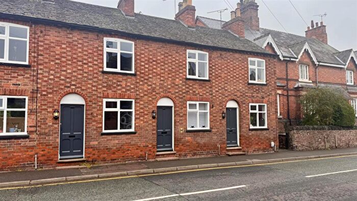 2 Bedroom House To Rent In High Street, Barrow Upon Soar, Loughborough, LE12