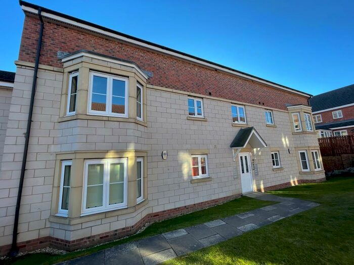 1 Bedroom Apartment To Rent In Highfield Rise, Chester Le Street, DH3