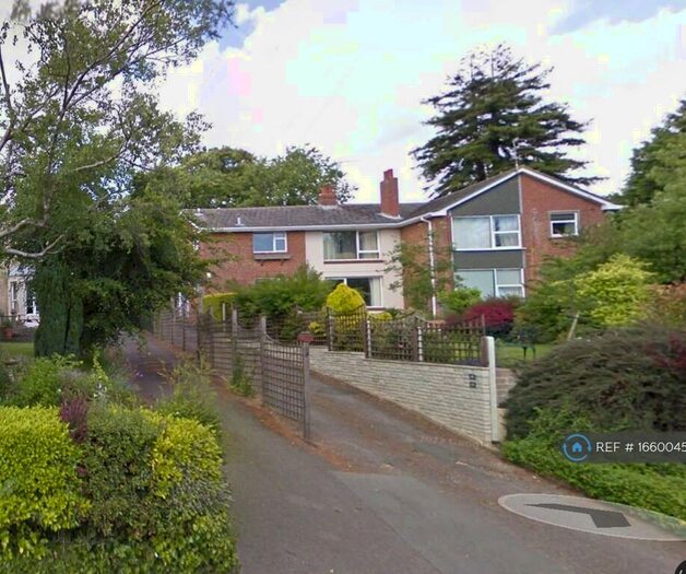 2 Bedroom Flat To Rent In Cuthburga Road, Wimborne, BH21