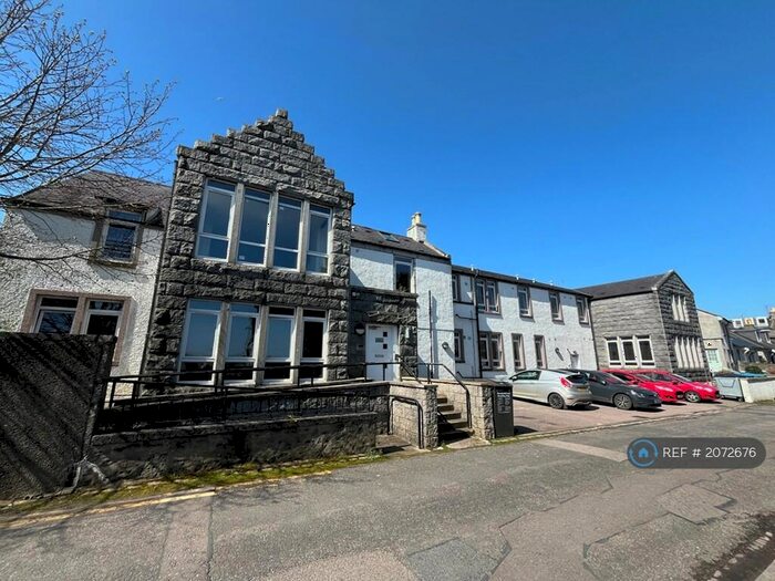 6 Bedroom Flat To Rent In Summer Street, Woodside, Aberdeen, AB24