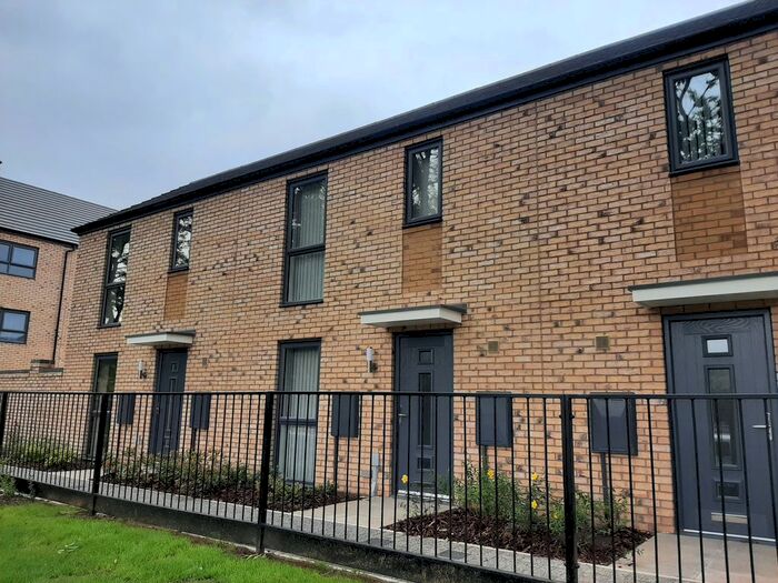 2 Bedroom Mews To Rent In Hope Street, Central, Birmingham, B5