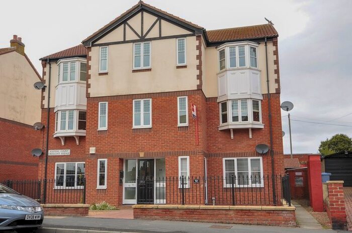 1 Bedroom Flat To Rent In Keepers Court, Crescent Avenue, Whitby, YO21
