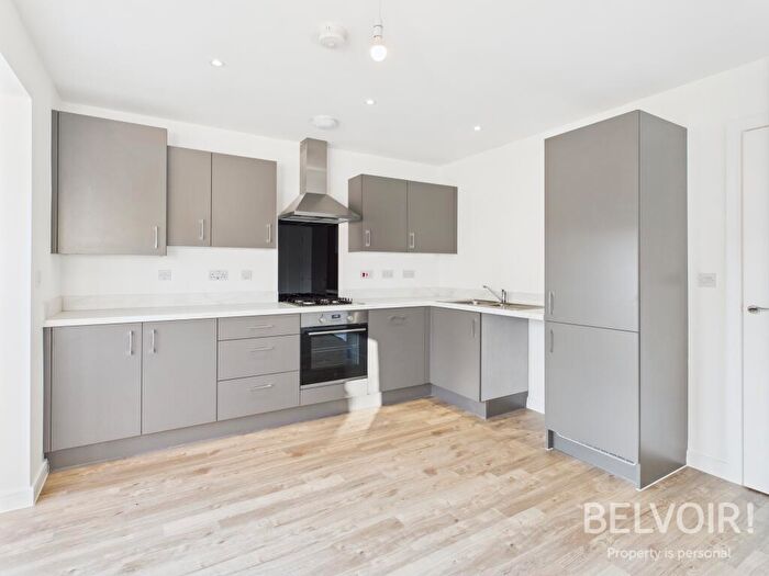 3 Bedroom Semi-Detached House To Rent In Whitebeam Way, Stafford, ST17