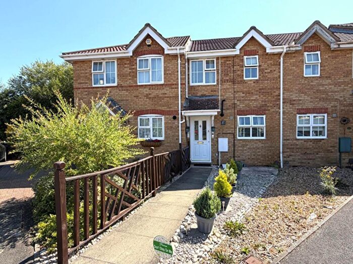 2 Bedroom House For Sale In Warkworth Close, Sandy, SG19