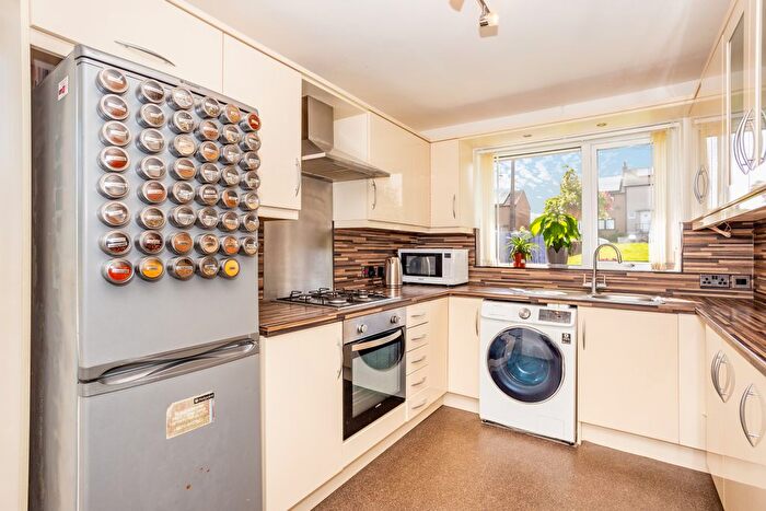 2 Bedroom Bungalow For Sale In Warmanbie Square, Brydekirk, Annan, DG12