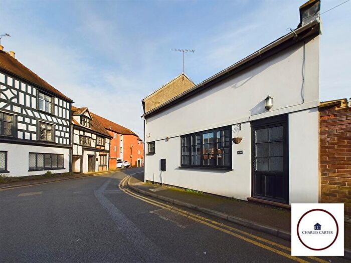 1 Bedroom Mews To Rent In Tolsey Lane, Tewkesbury, GL20