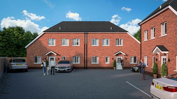 3 Bedroom Semi-Detached House To Rent In Lucas Road, Grays, RM17