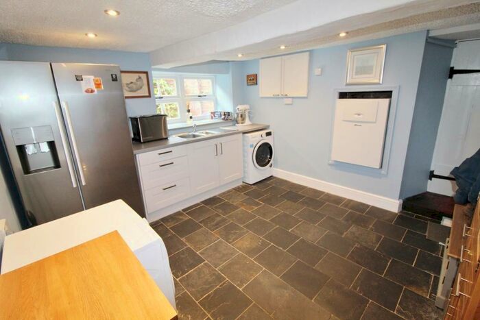5 Bedroom Detached House For Sale In Danby House, Union Street, Harthill, Sheffield, S26