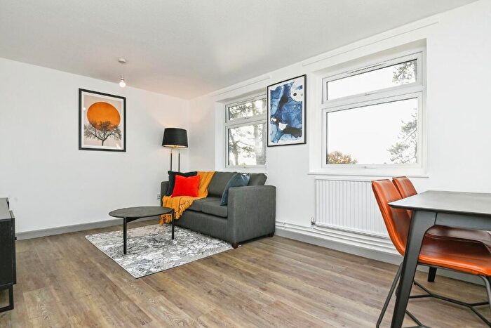 2 Bedroom Flat To Rent In Pearson Road, Ipswich, Suffolk, IP3