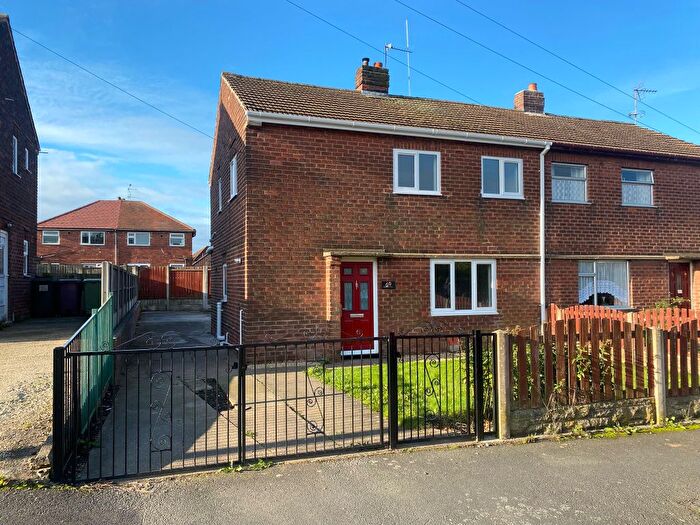 3 Bedroom Property To Rent In Wilson Avenue, Clowne, Chesterfield, S43