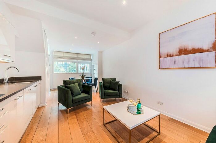 2 Bedroom Terraced House To Rent In Cranley Mews, South Kensington, London, SW7