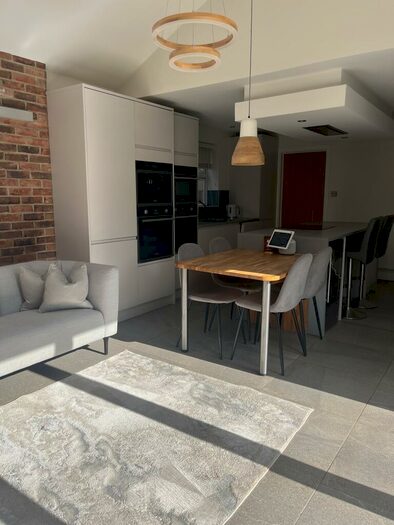 4 Bedroom Detached House To Rent In Hinton Close, Peterborough, PE7