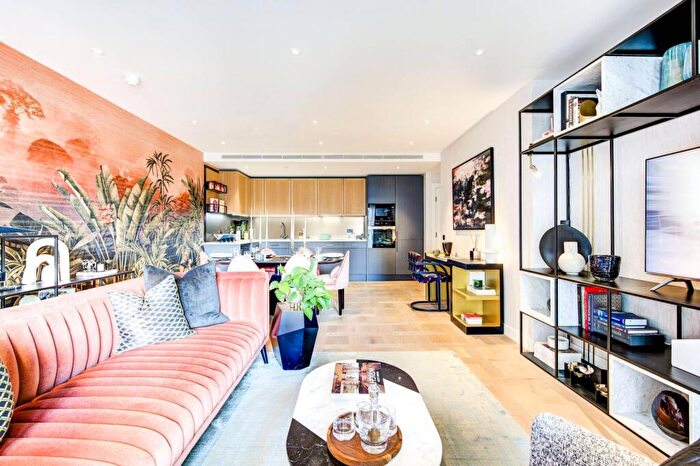 1 Bedroom Flat For Sale In London Dock, Wapping, E1W