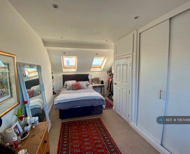 4 Bedroom Semi-Detached House To Rent In Pulteney Road, London, E18