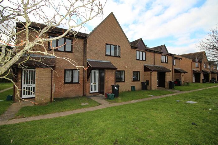 1 Bedroom Apartment To Rent In Parklands Court, Saxmundham Way, Clacton-on-Sea, CO16