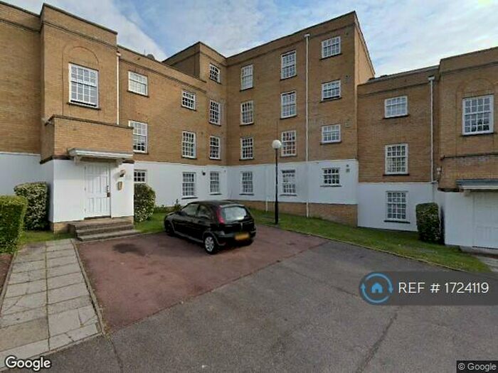 1 Bedroom Flat To Rent In Leigh Hunt Drive, London, N14