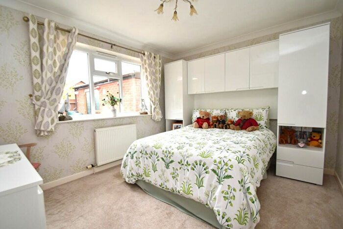 2 Bedroom Detached Bungalow For Sale In Overstrand, NR27