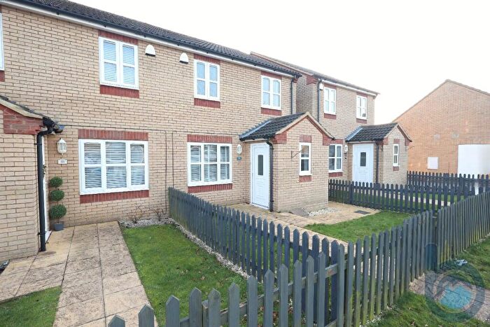 3 Bedroom Semi-Detached House To Rent In School Road, Newborough, Peterborough, PE6