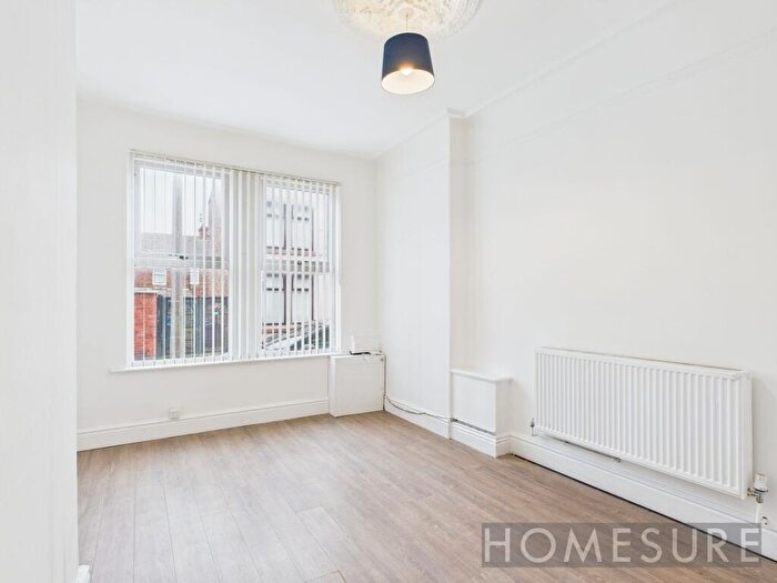 3 Bedroom House For Sale In Wellbrow Road, Liverpool, L4