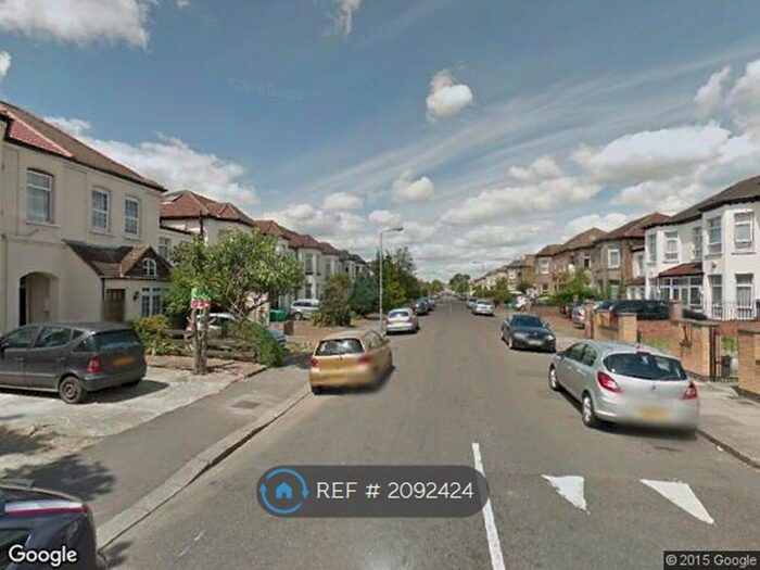 1 Bedroom Flat To Rent In Goodmayes, Goodmayes, IG3