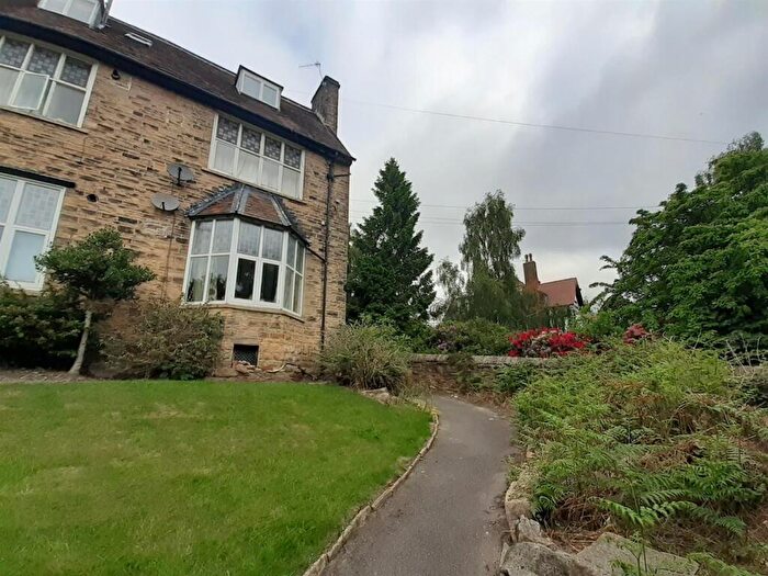 1 Bedroom Apartment To Rent In Flat, Hallamgate Road, Broomhill, S10