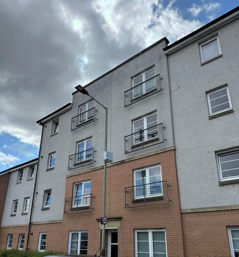 3 Bedroom Flat To Rent In Florence Place, Perth, PH1