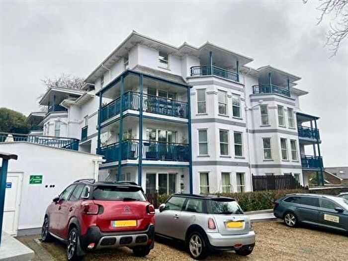 2 Bedroom Flat To Rent In The Atrium, Higher Warberry Road, Torquay, TQ1