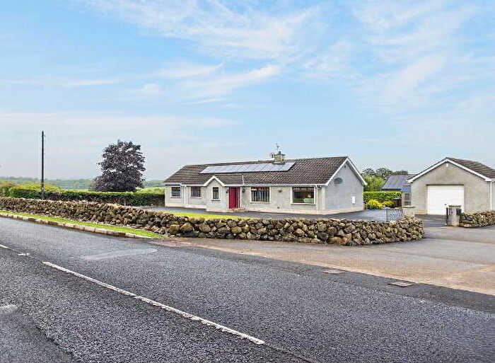 4 Bedroom Detached Bungalows For Sale In Craigstown Road, Antrim, BT41