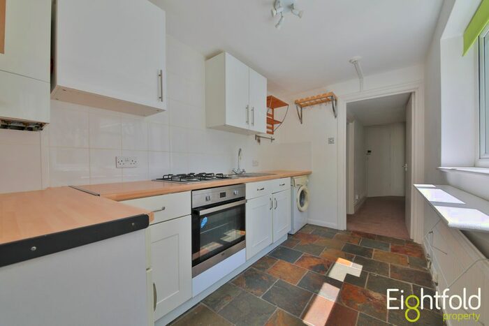 1 Bedroom Flat To Rent In Roundhill Crescent, Brighton, BN2