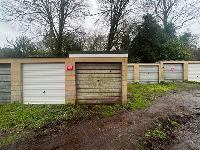 Property For Sale In Audley Grove, Bath, BA1