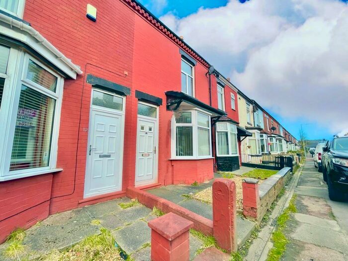3 Bedroom House To Rent In Mary Street East, Horwich, BL6