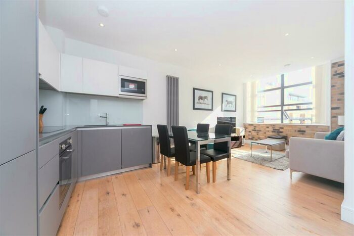 2 Bedroom Apartment To Rent In Carlow Street, Camden Town, NW1