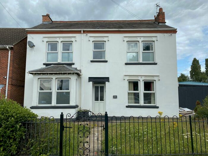 4 Bedroom House To Rent In Sileby Road, Barrow Upon Soar, Leicestershire, LE12