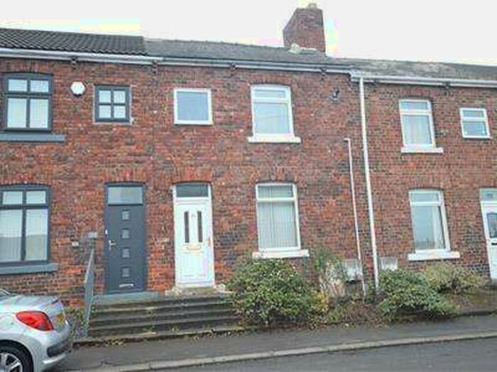 2 Bedroom Terraced House To Rent In Broomside Lane, , Belmont, DH1