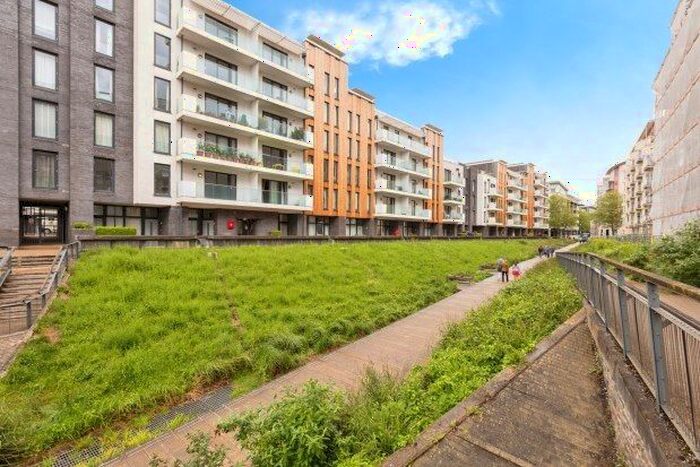 1 Bedroom Flat To Rent In Invicta, Bristol, BS1