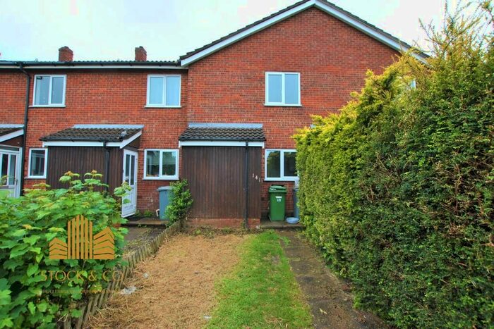 2 Bedroom Property To Rent In School Lane, Sprowston, Norwich, NR7