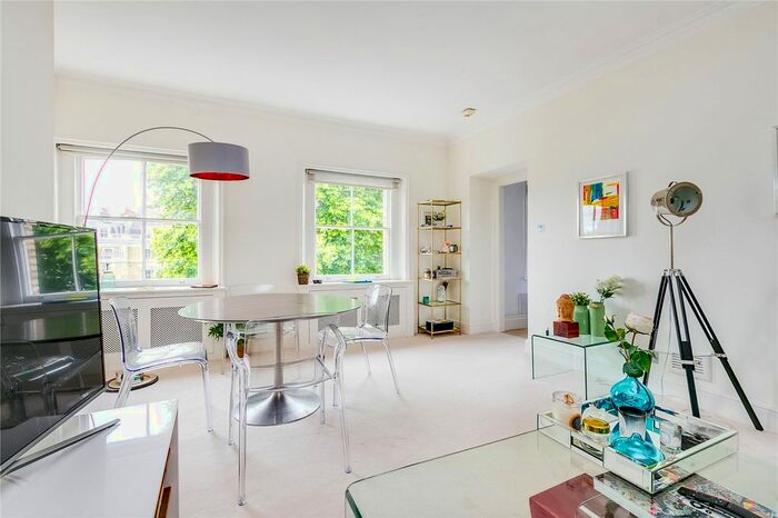 1 Bedroom Flat To Rent In Onslow Gardens, London, SW7