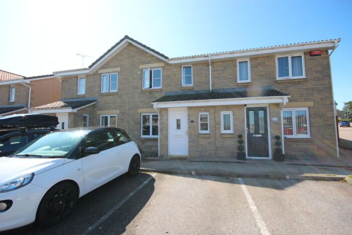 3 Bedroom Terraced House For Sale In Portsoy Crescent, Ellon, AB41