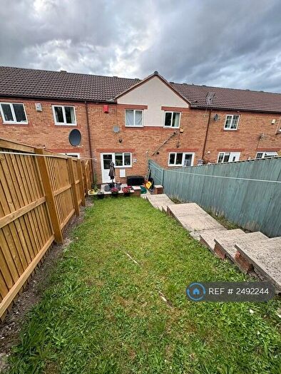 2 Bedroom Terraced House To Rent In Musgrave Rise, Leeds, LS13